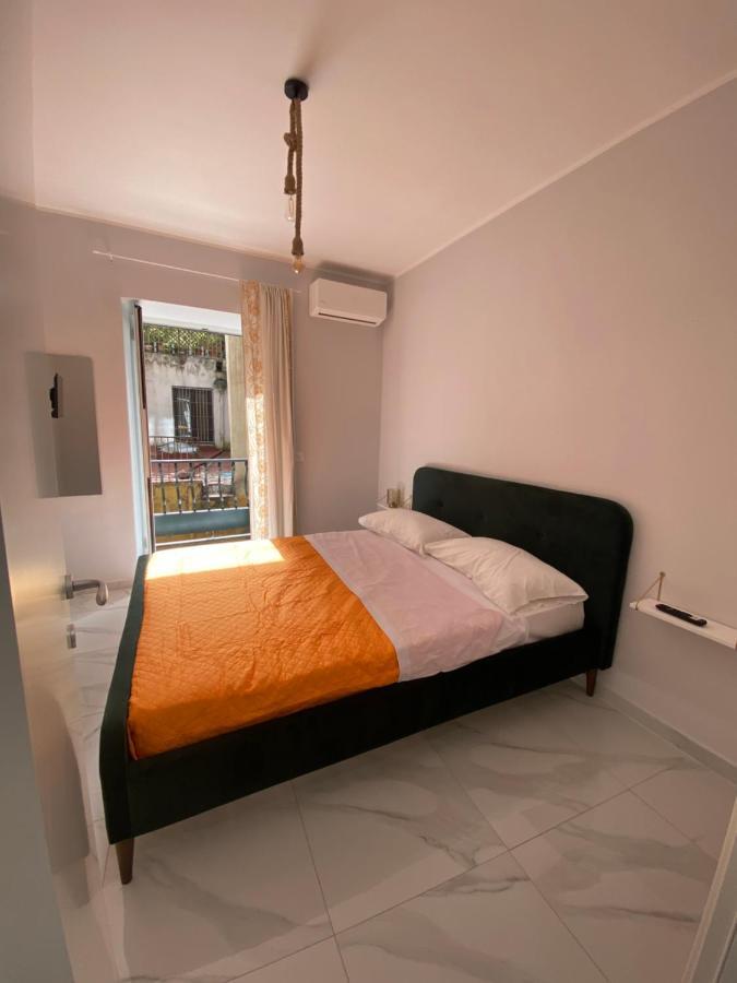 Isla Appartement *