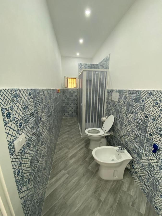 Isla Appartement Naples