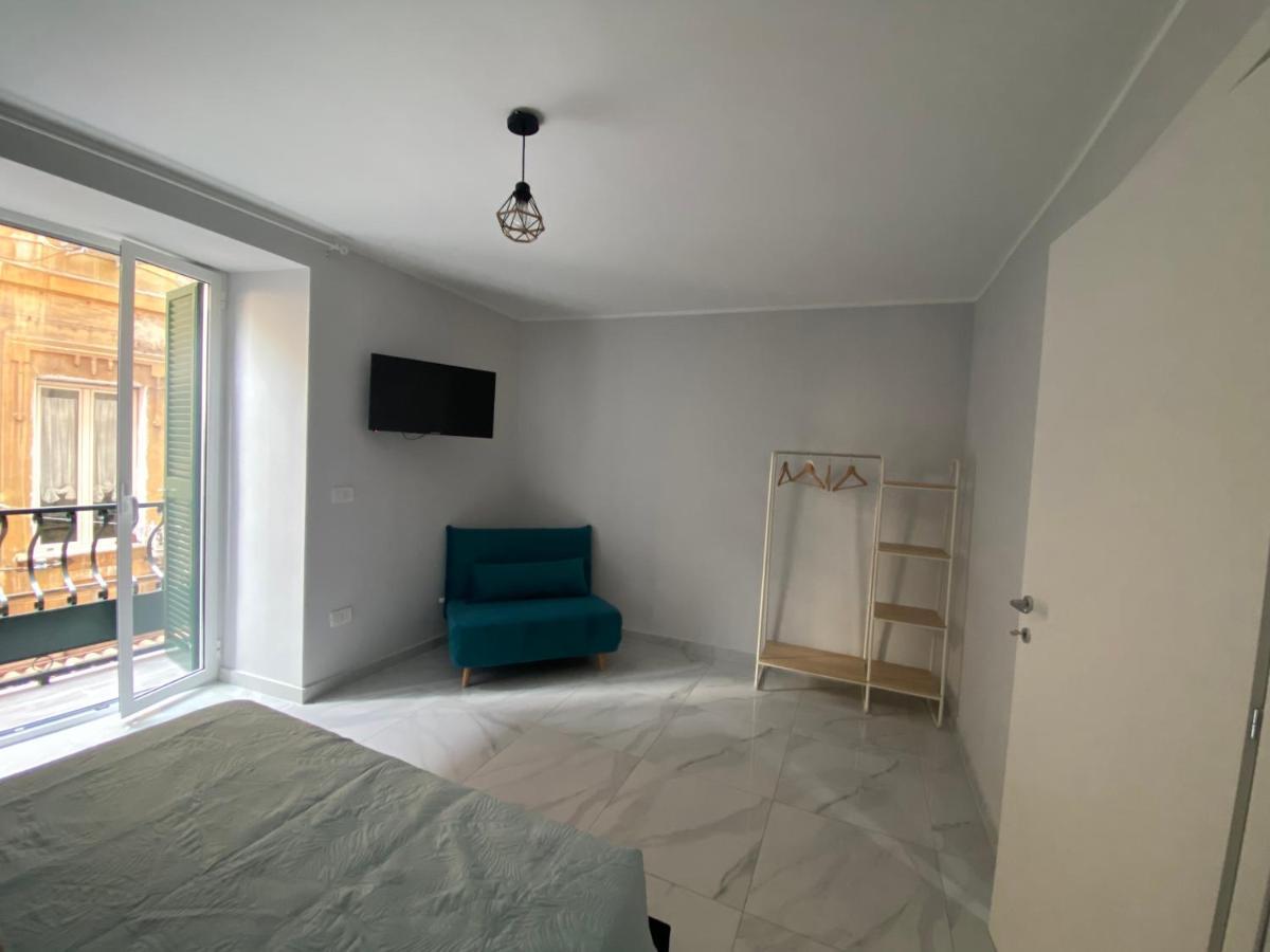 Appartement Isla *