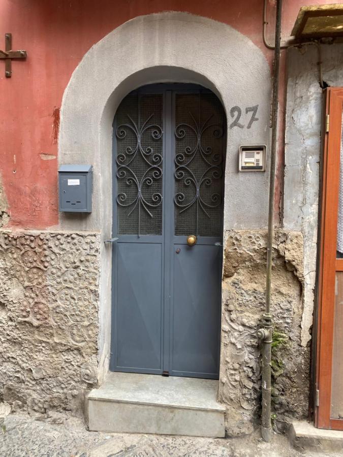 Isla Appartement Naples