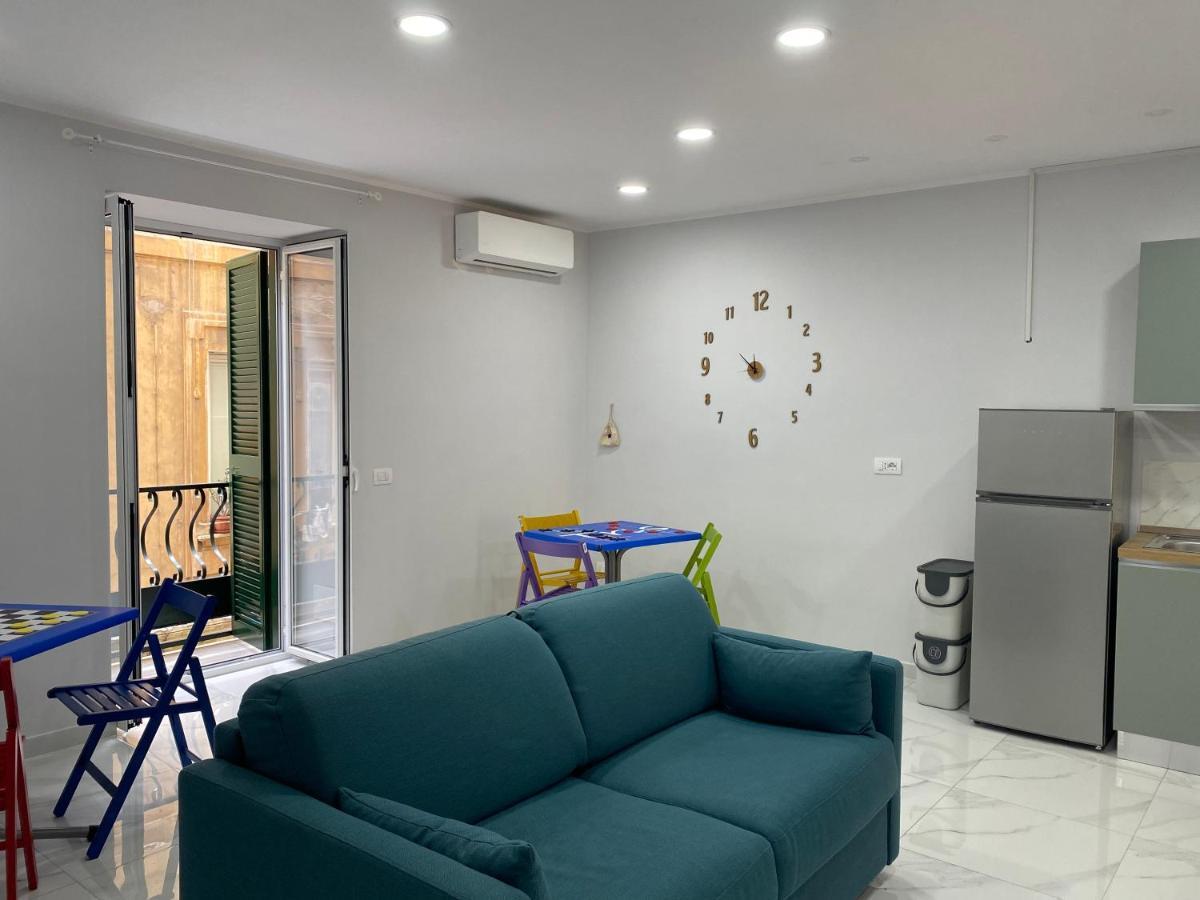 Appartement Isla Naples