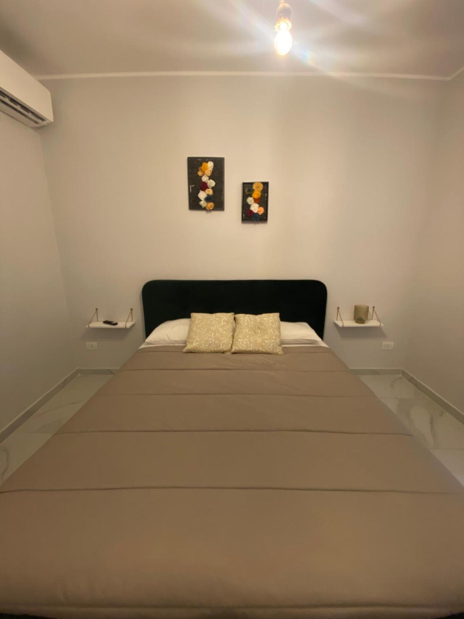 Isla Appartement Naples